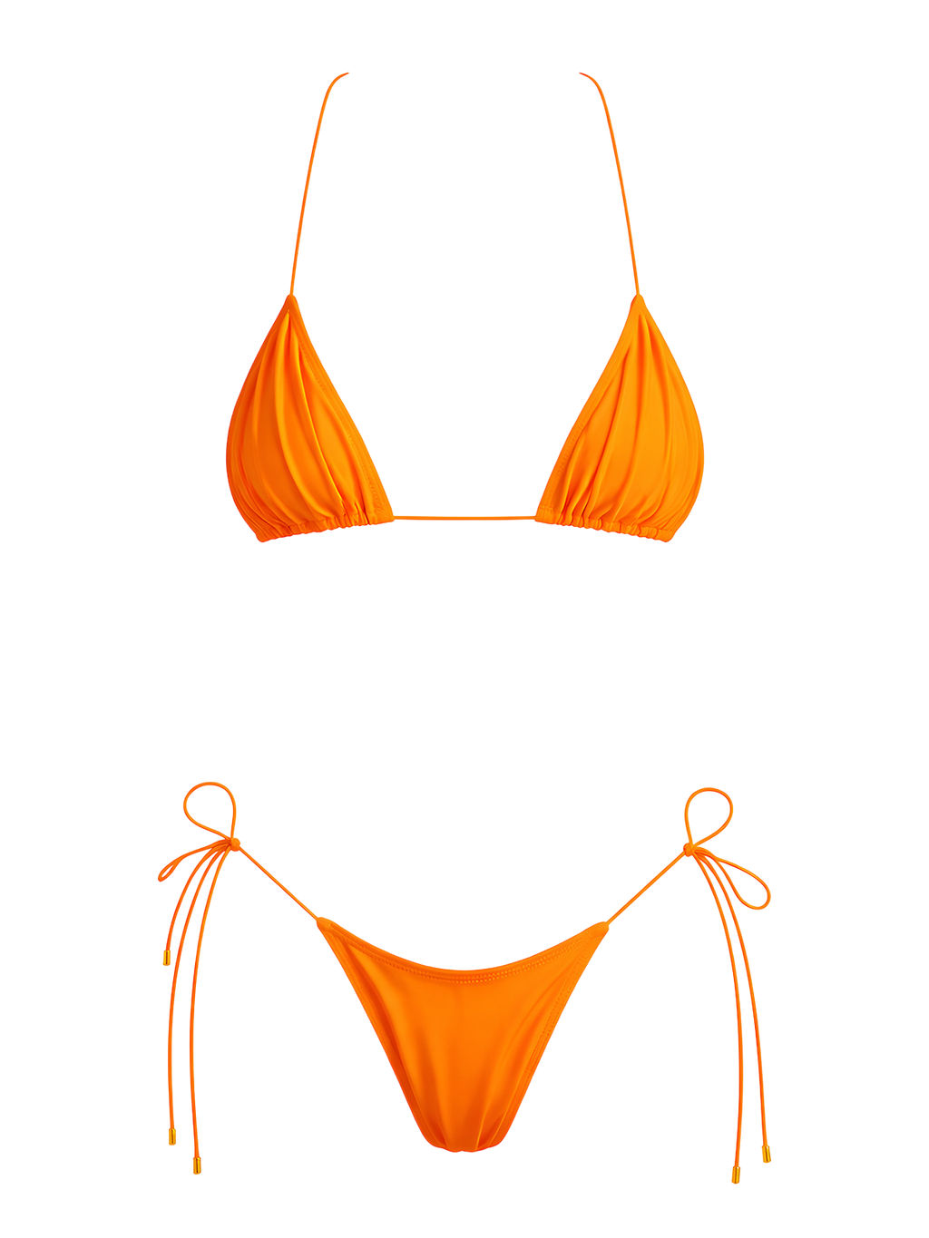 Gia-Micro Shine Set