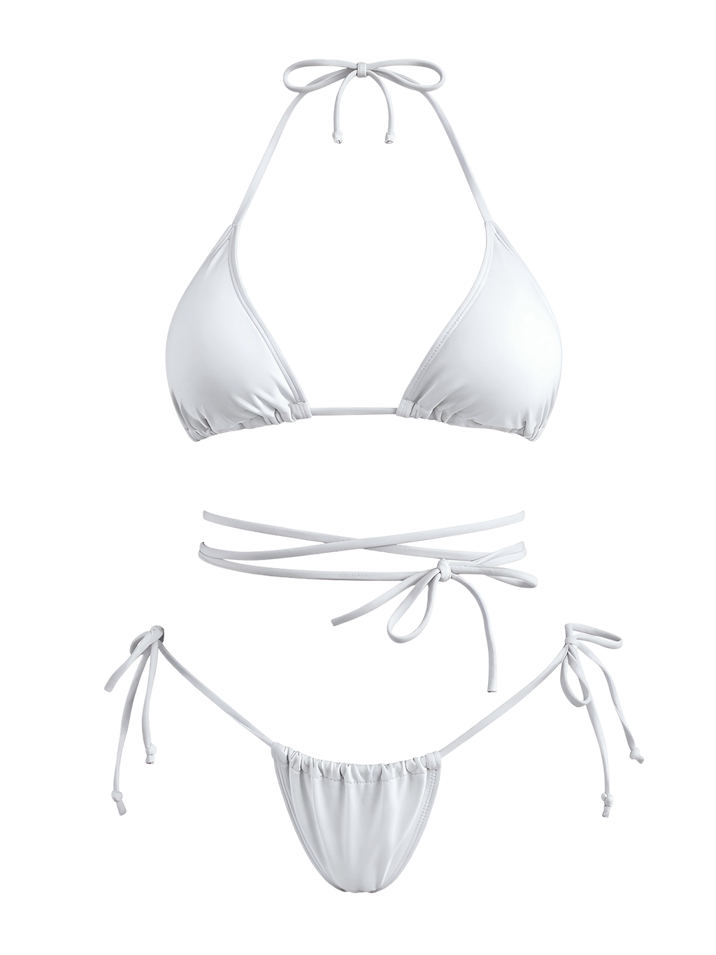 Rhea-Wrap String Set