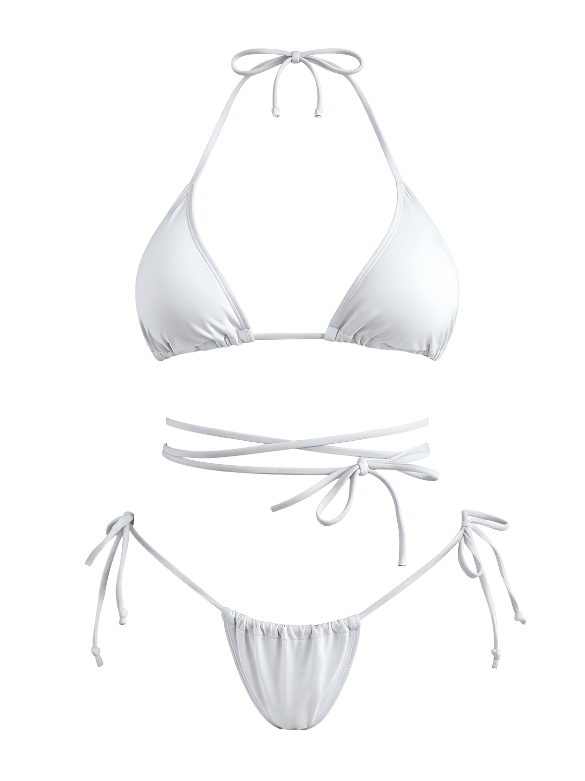 Rhea-Wrap String Set