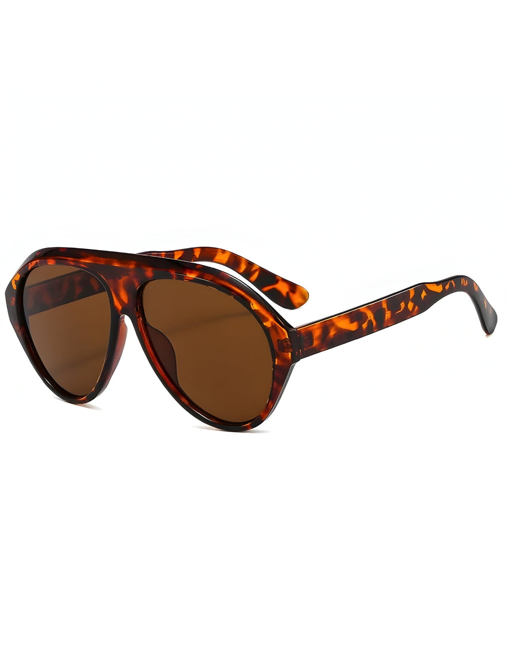 THEA-AVIATOR SUNGLASSES