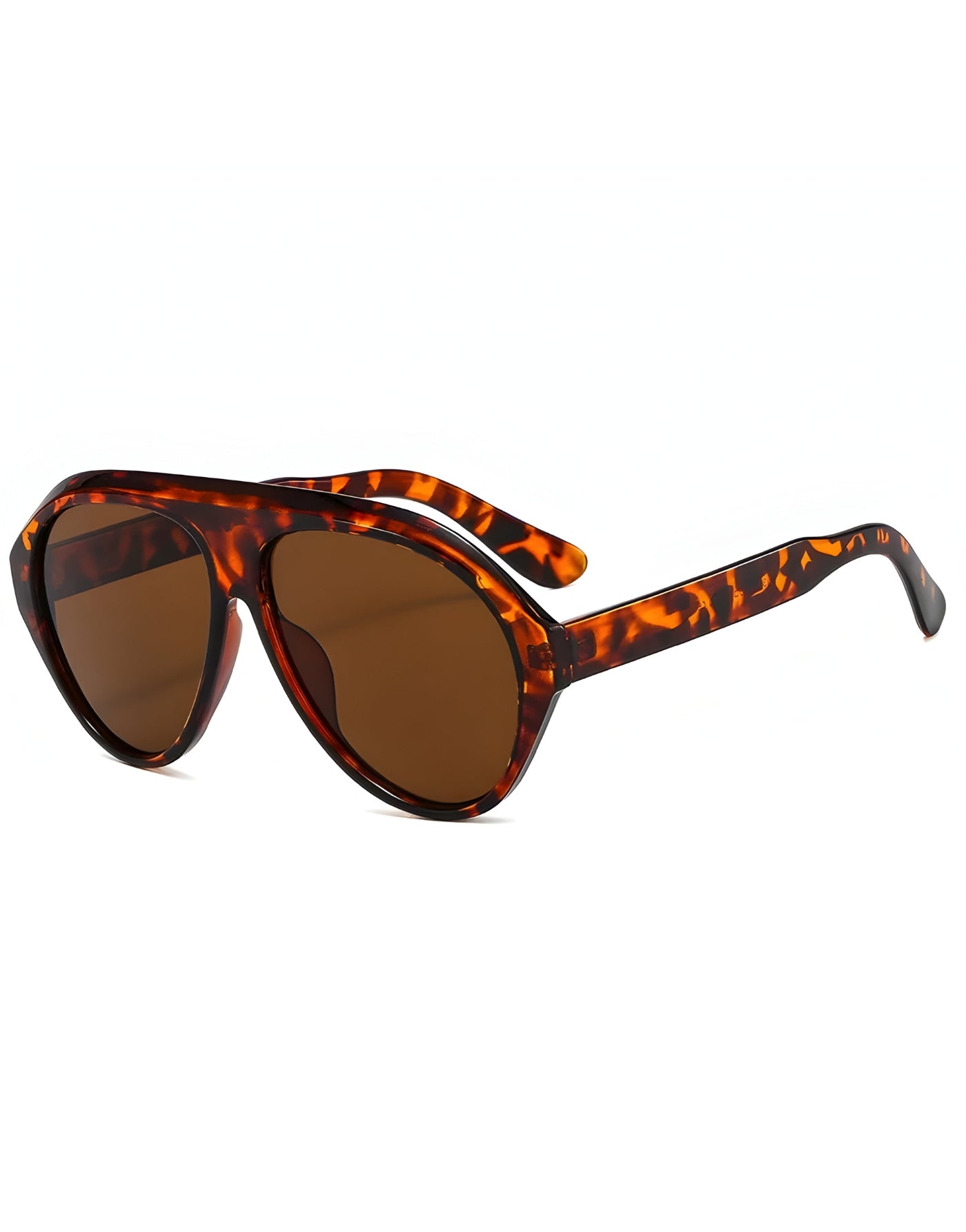 THEA-AVIATOR SUNGLASSES