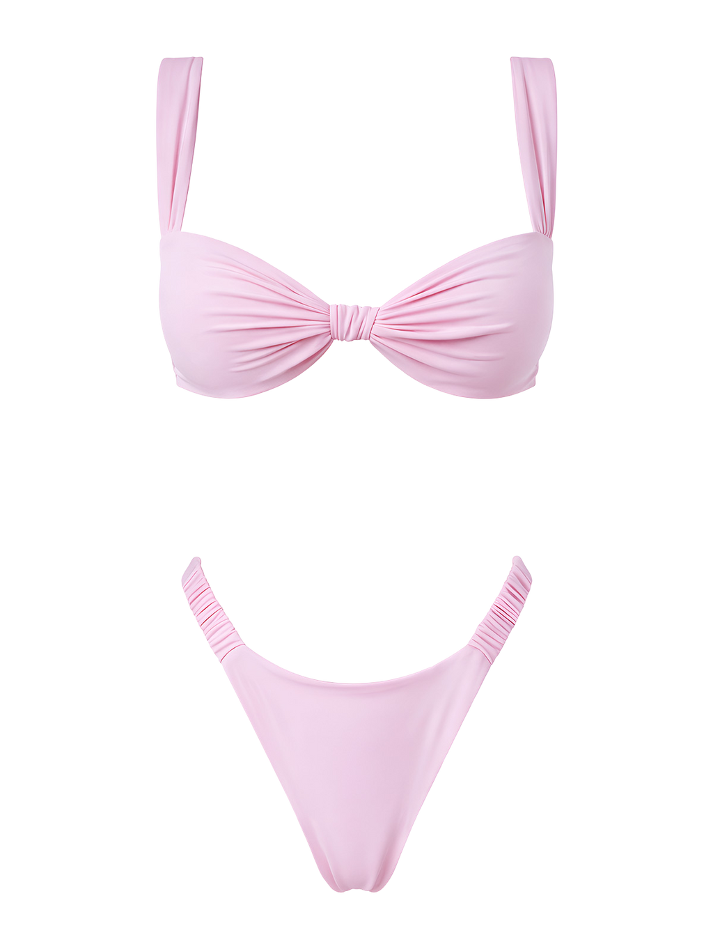 Talia-Soft Band Bikini