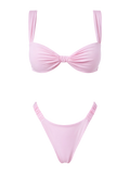 Talia-Soft Band Bikini