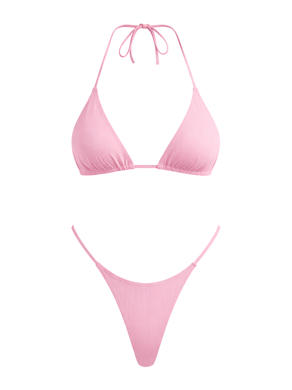 Gia-Tiny Triangle Set