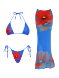 Mila-Tropical 3PC Set