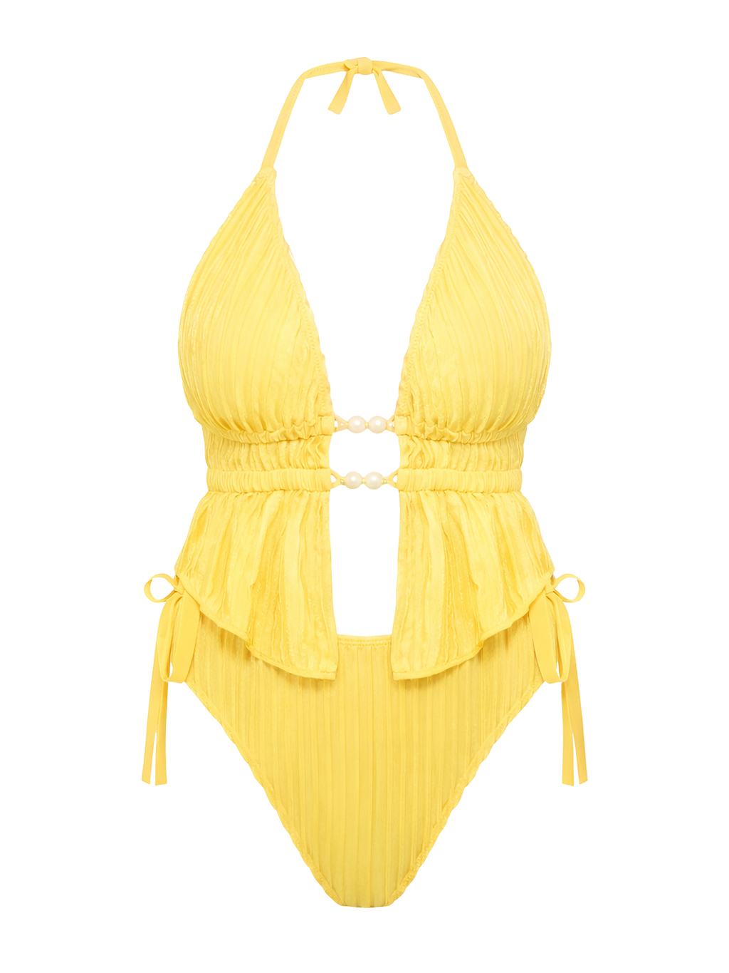 Pia-Luxe One Piece