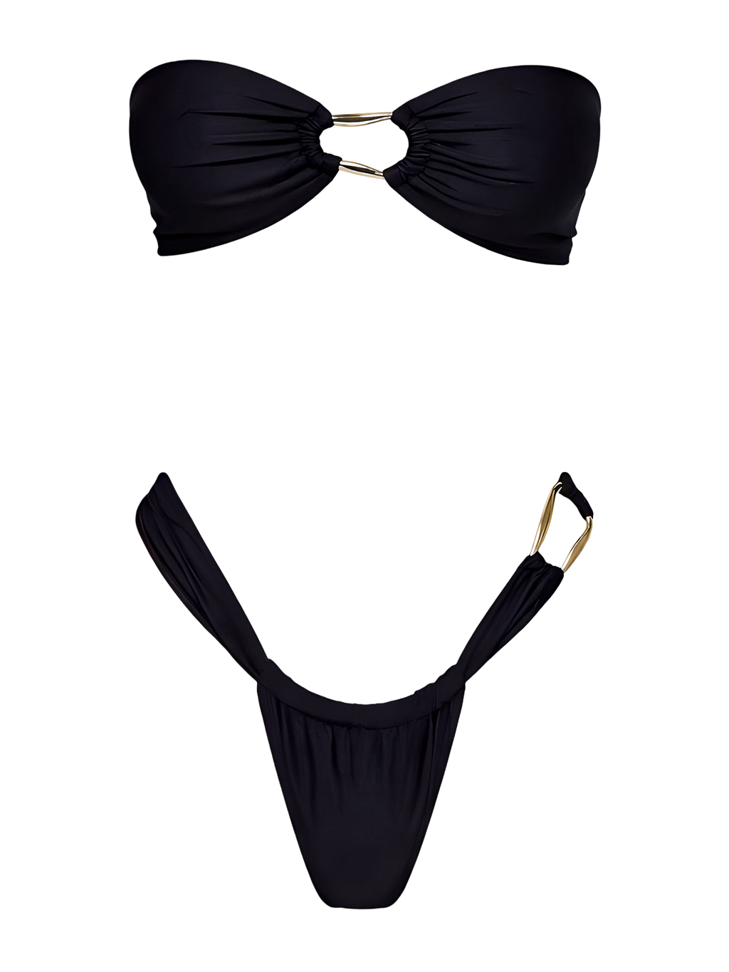 Aria-Metal Ring Set