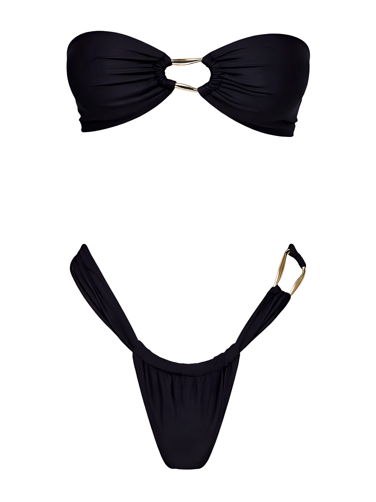 Aria-Metal Ring Set