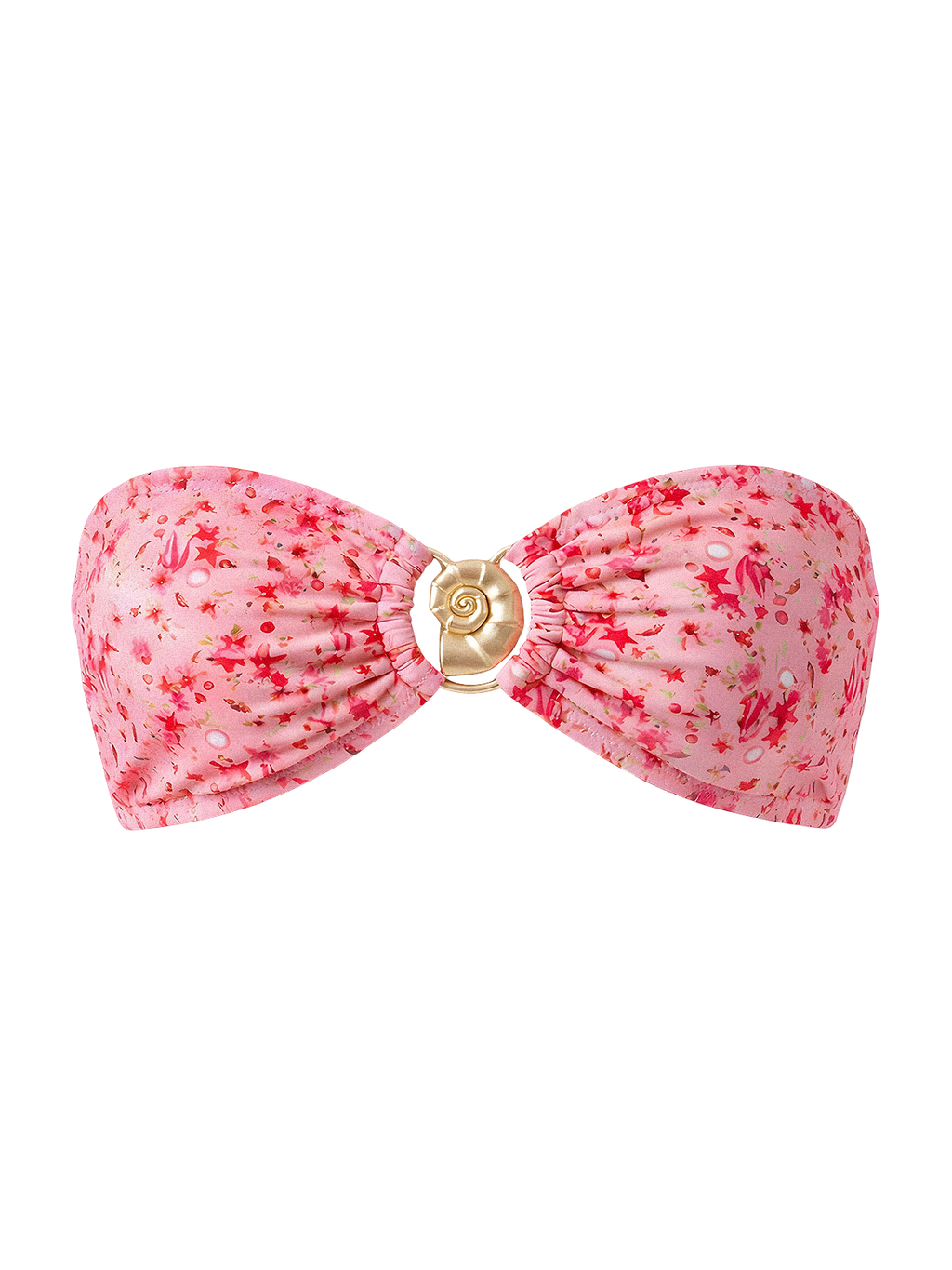 Nira-Luxe Bikini Top