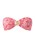 Nira-Luxe Bikini Top