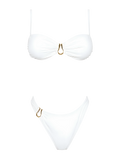 Mina-Metal Ring Set