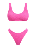 Tara–Textured Bikini