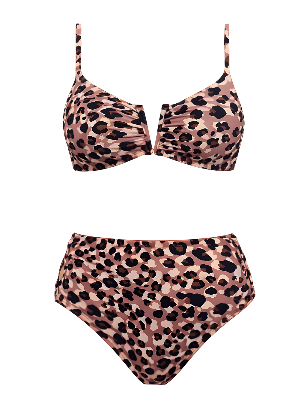 Jade-Fierce Cutout Set