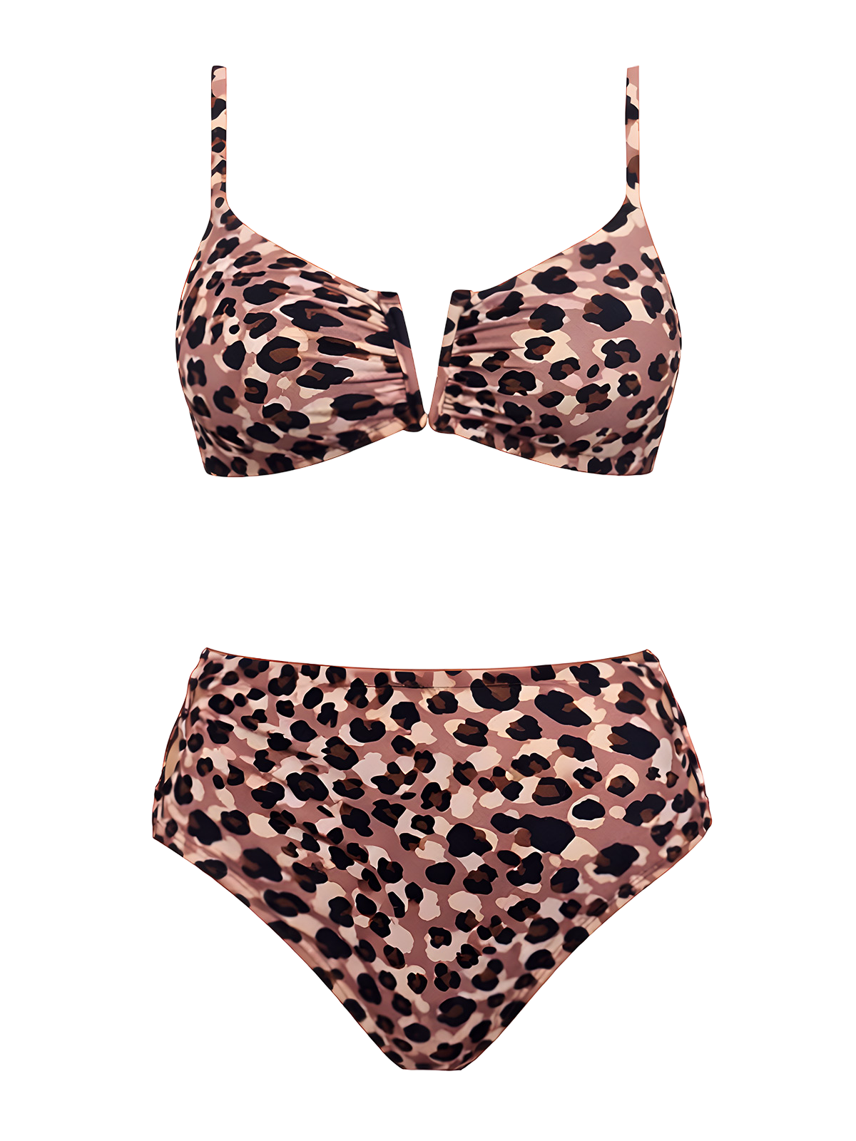 Jade-Fierce Cutout Set