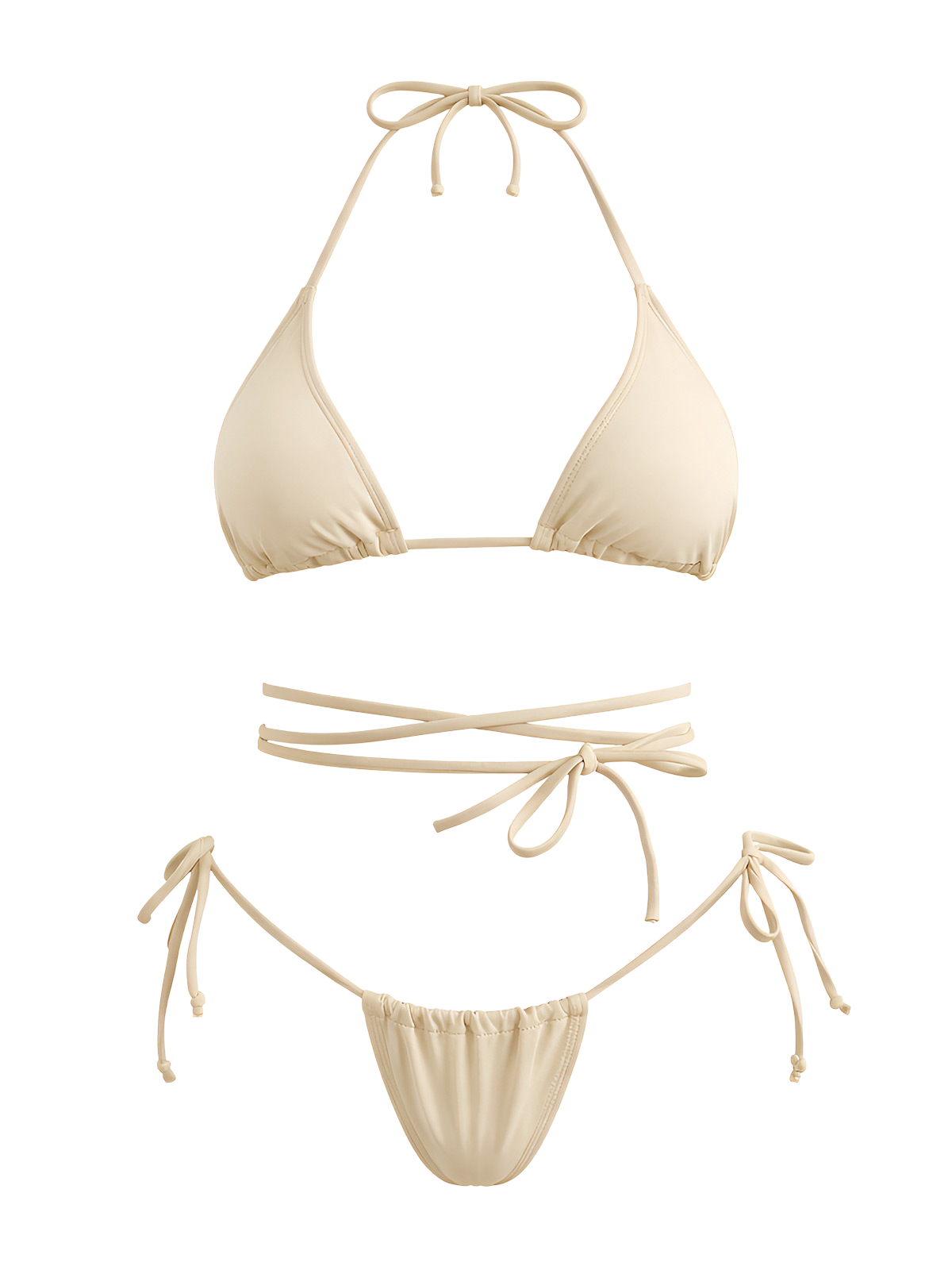 Rhea-Wrap String Set