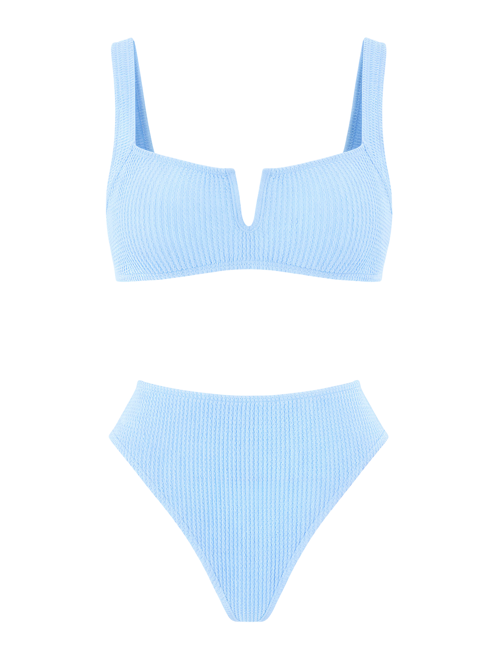 Faye-V Bold Bikini