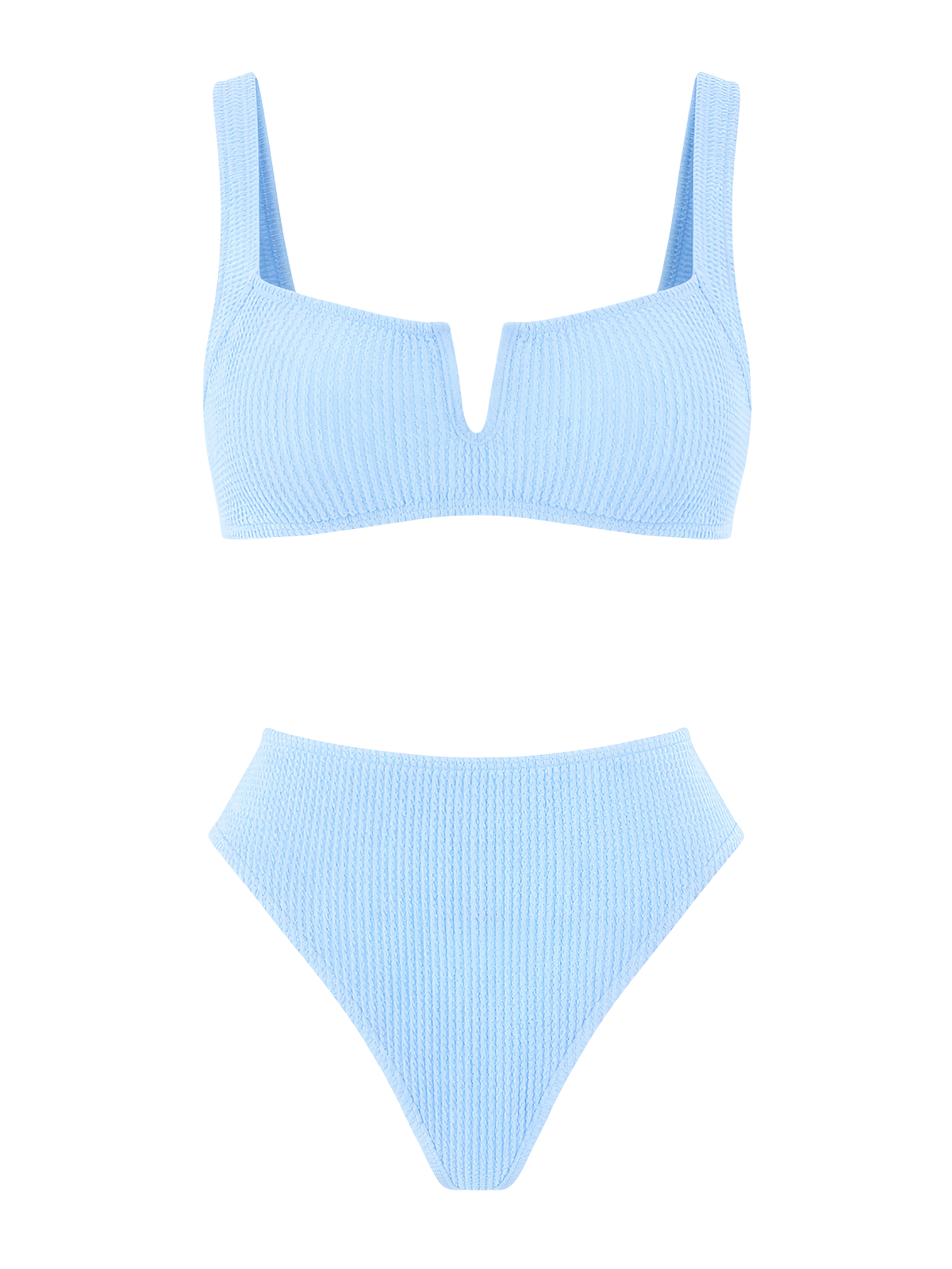 Faye-V Bold Bikini