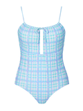 Kira-Luxe One Piece