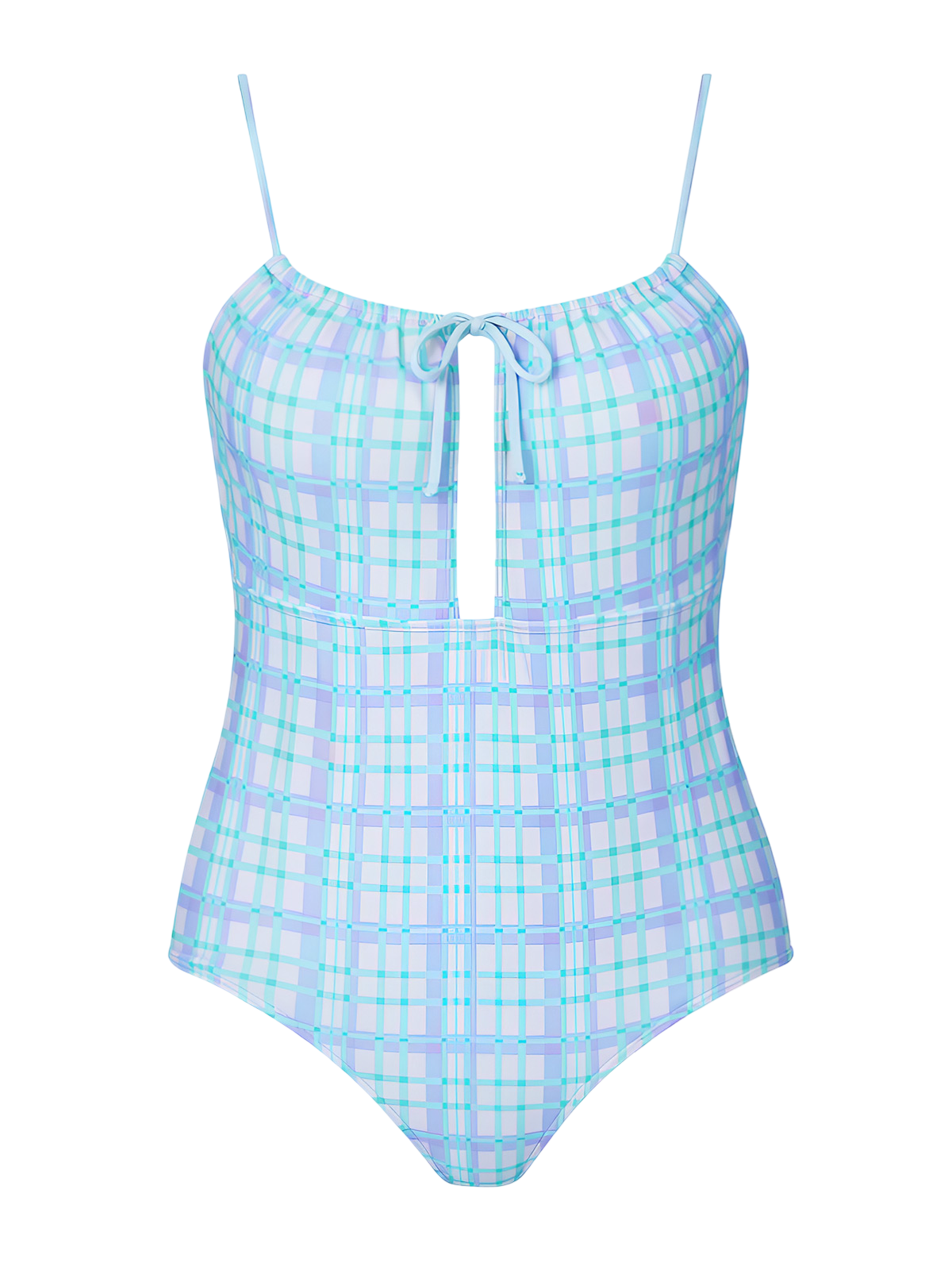 Kira-Luxe One Piece