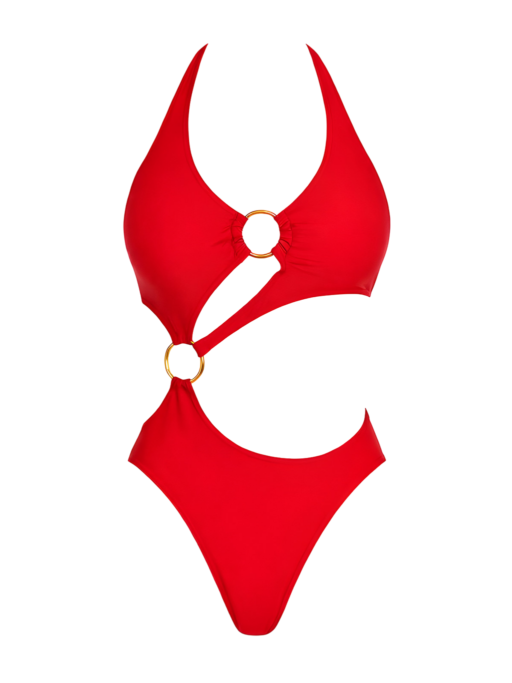 Zara-Asym One Piece