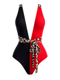 Jana–Wild One Piece