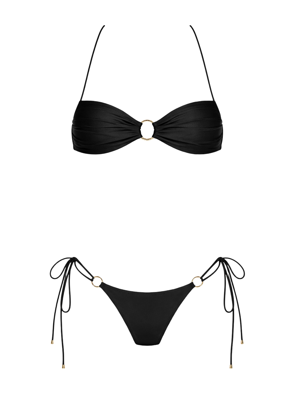 Cali-Icon Bikini