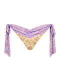 Yumi-Luxe Bikini Bottom