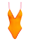 Naya-Laced One Piece