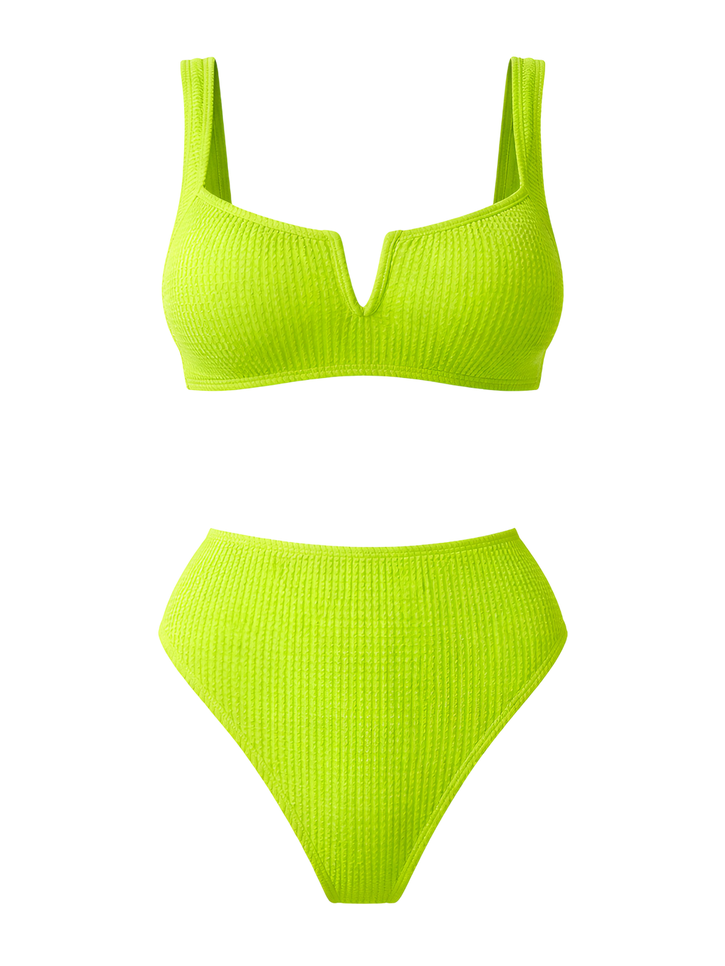 Faye-V Bold Bikini