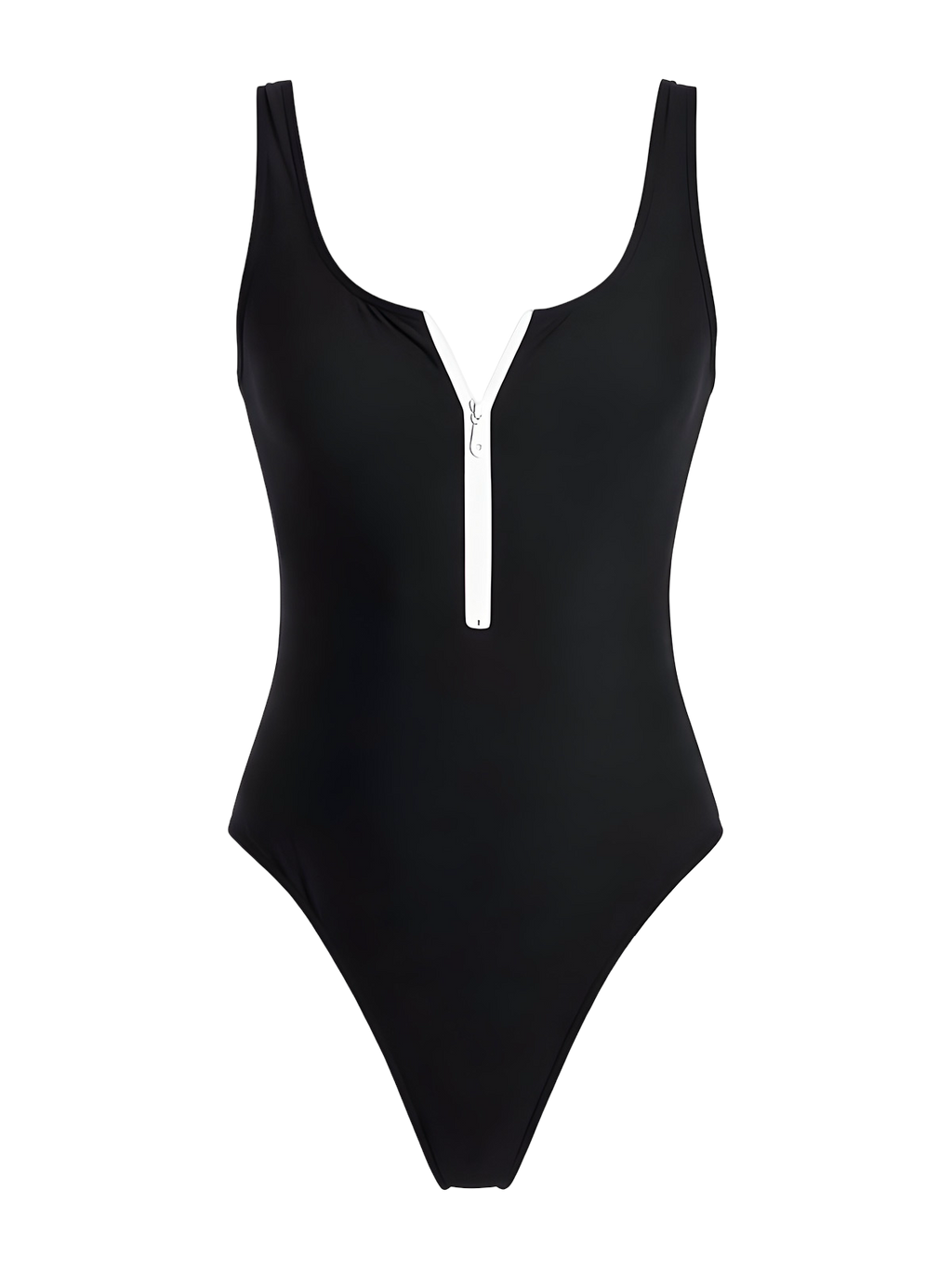 Rita–Zipper One Piece