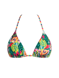 Kaya-Luxe String Top