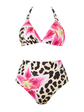 Zara-Luxe Bikini Set