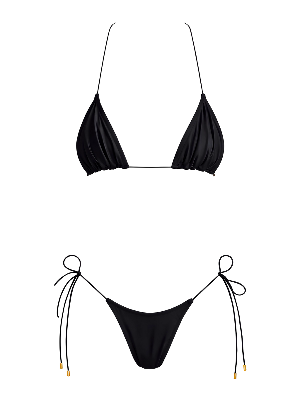 Gia-Micro Shine Set