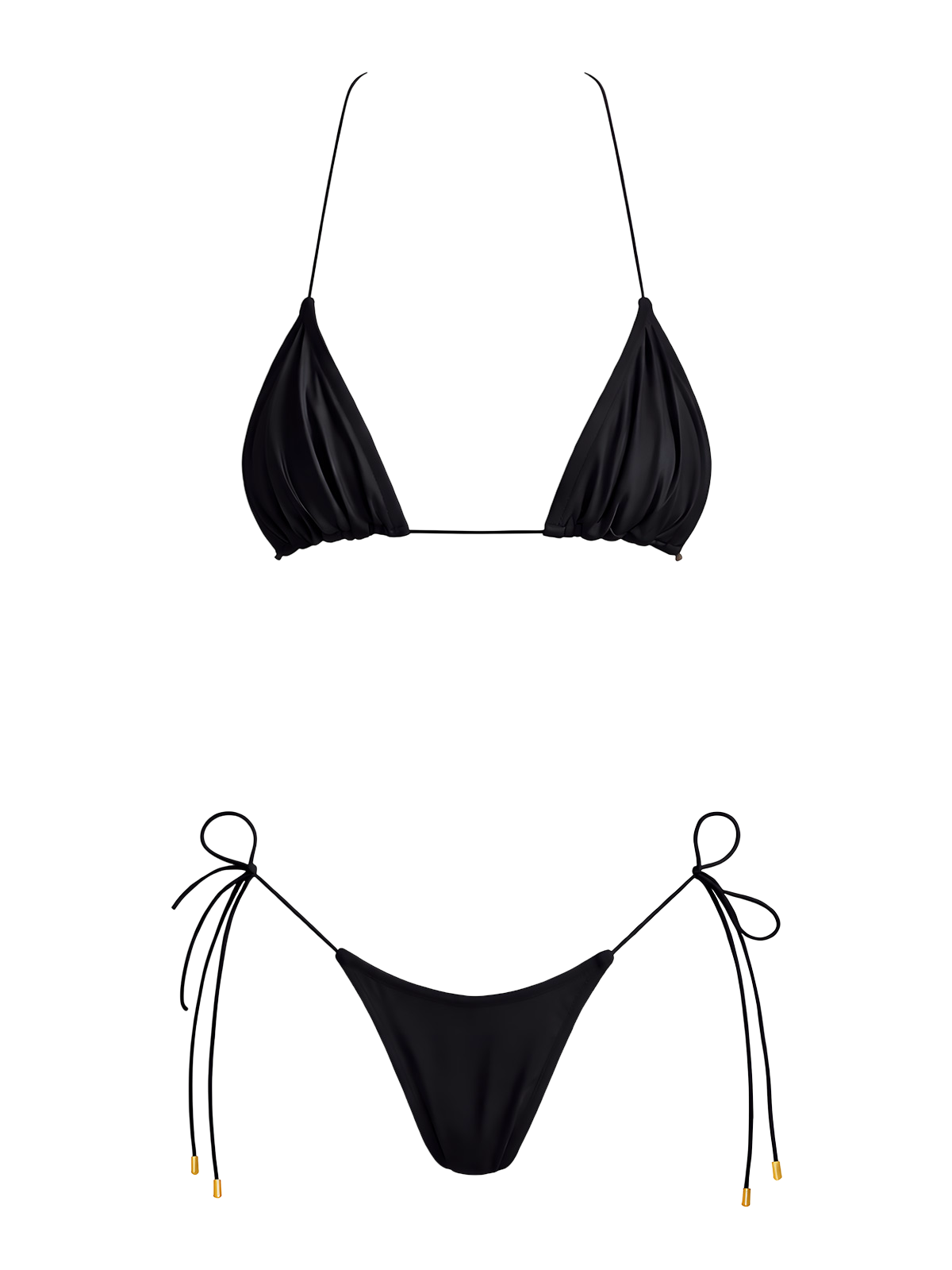 Gia-Micro Shine Set