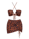 Zena-Luxe Bikini Set