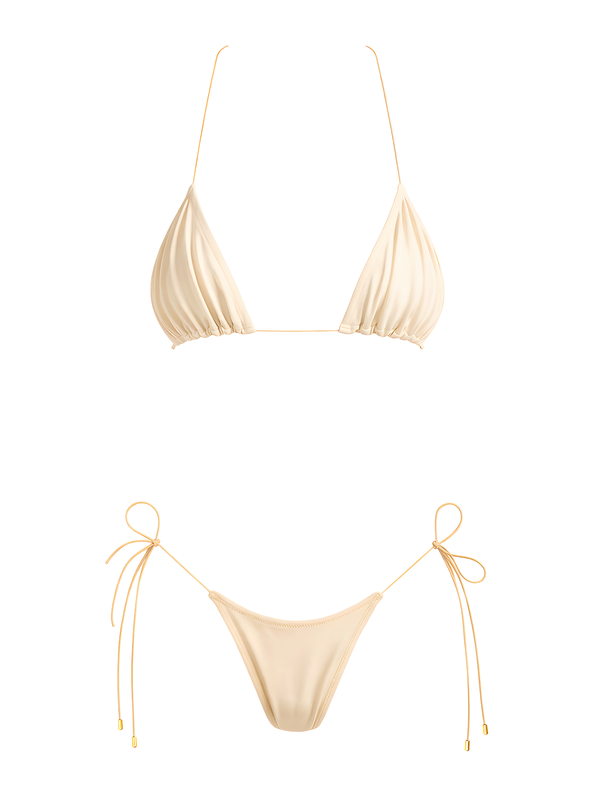 Gia-Micro Shine Set