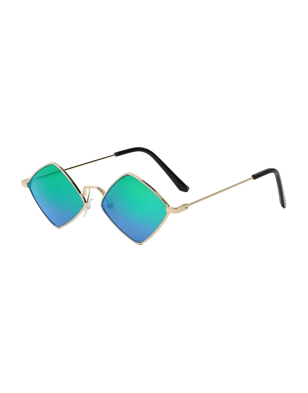 KIARA-DIAMOND FRAME