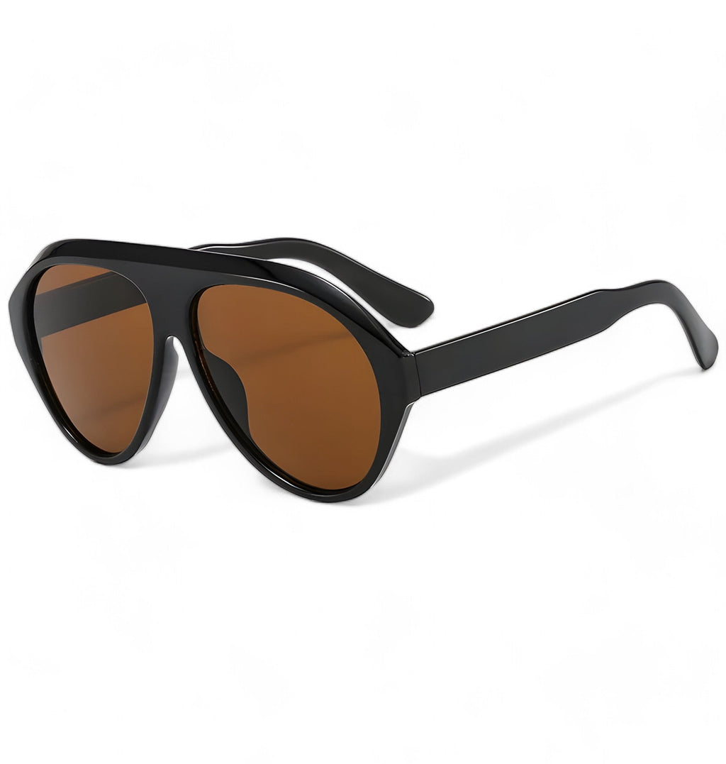 THEA-AVIATOR SUNGLASSES