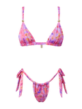 Ayla-Side Bow Bikini