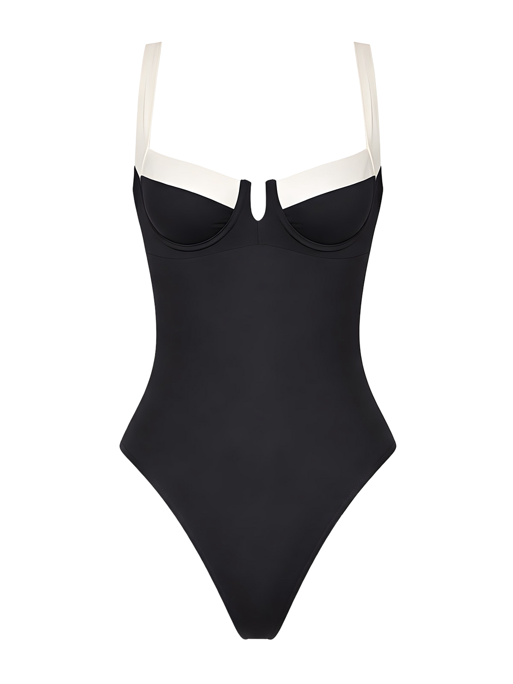 Léa–Contour One Piece