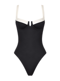 Léa–Contour One Piece