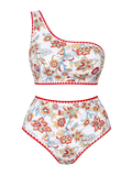 Vera-Luxe Bikini Set
