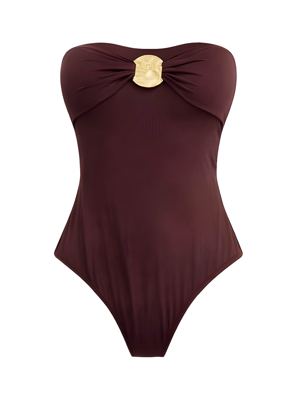 Veda-Choco Strapless