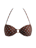 Dora-Luxe Bikini Top