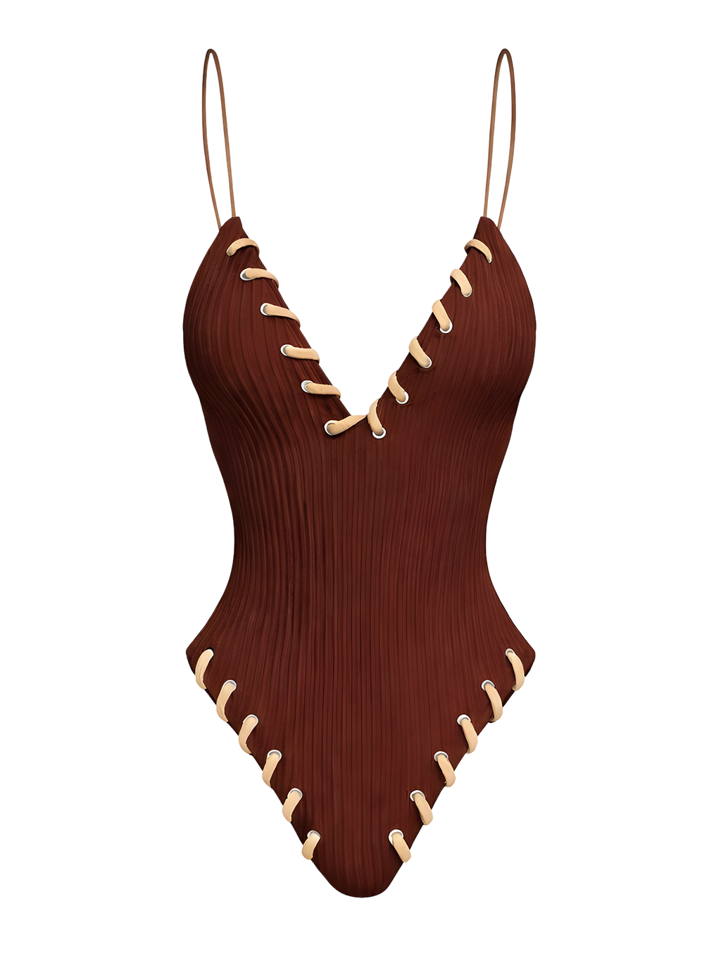 Naya-Laced One Piece