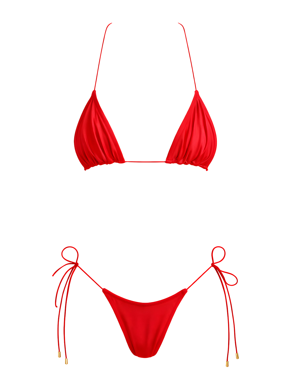 Gia-Micro Shine Set