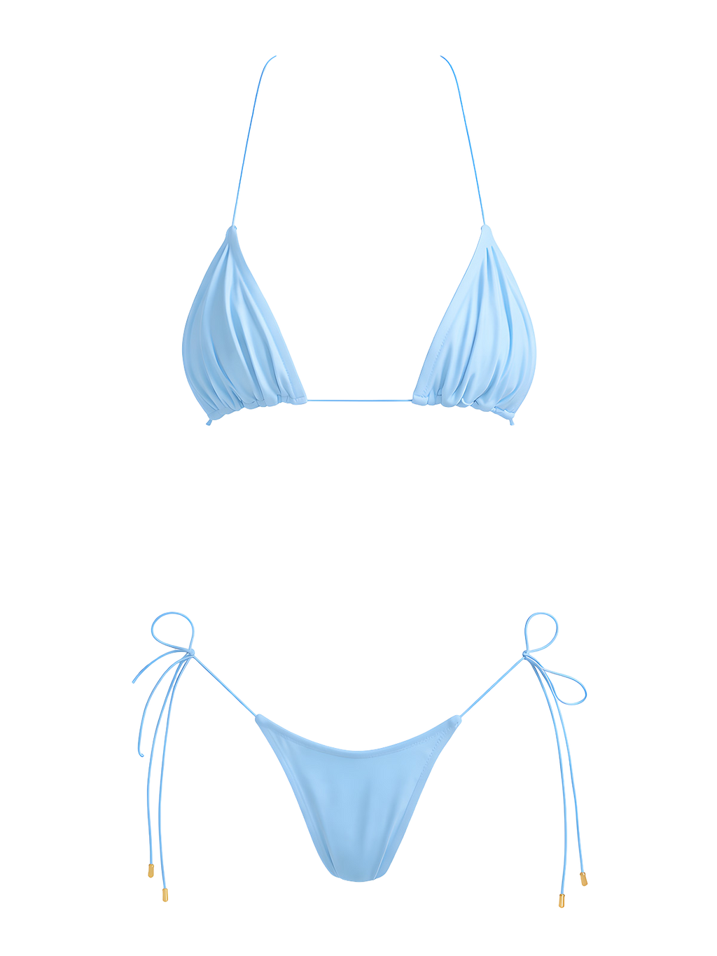 Gia-Micro Shine Set
