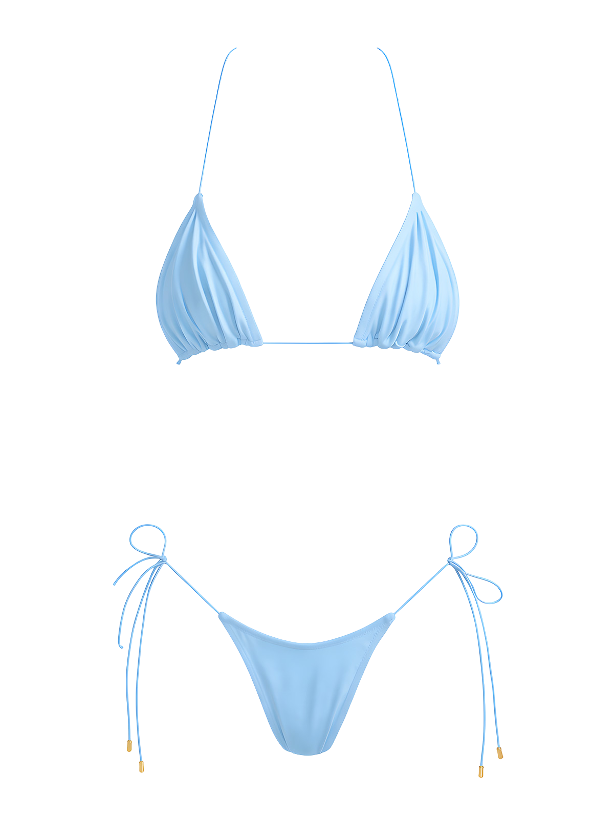 Gia-Micro Shine Set