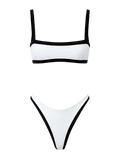 Aria-Contrast Bikini