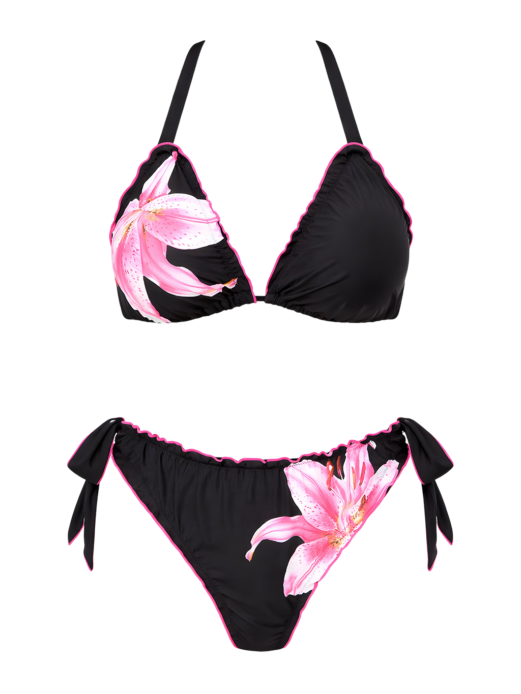 Mila-Muse Bikini Set